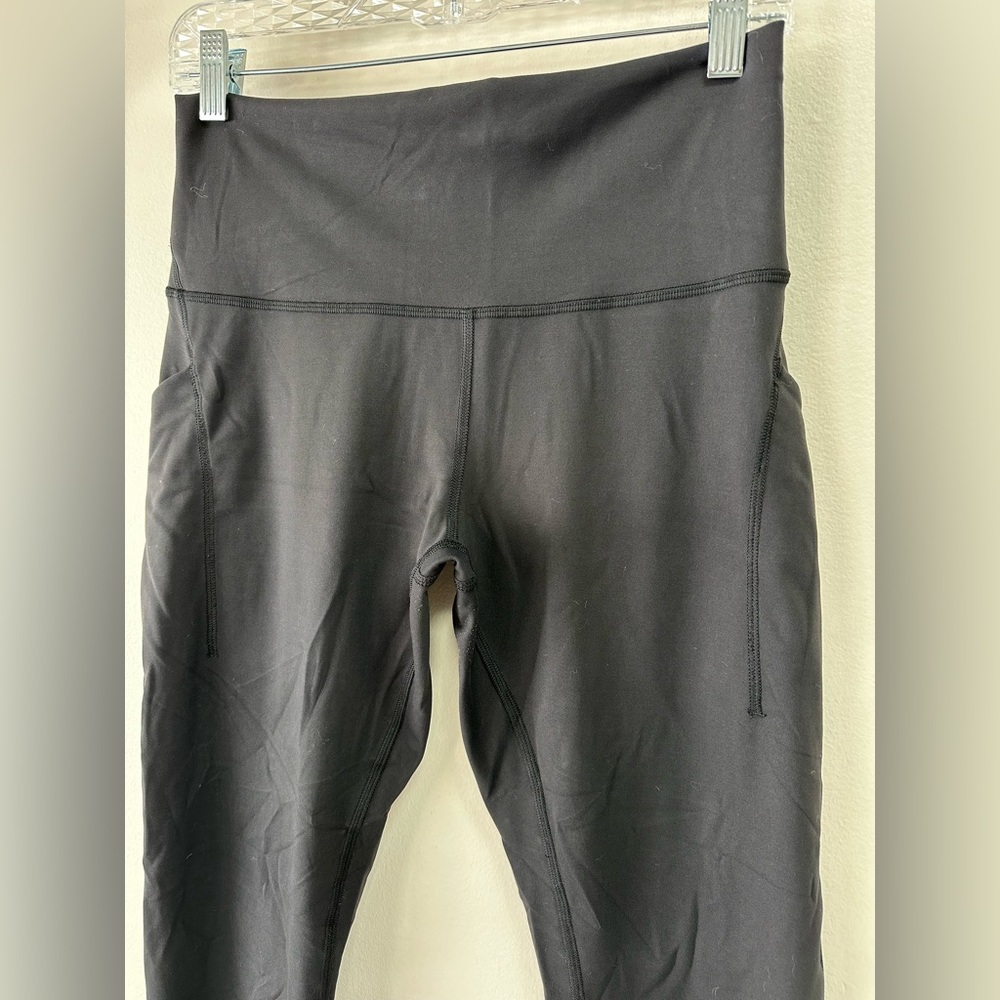 Wunder Train High-Rise Tight with Pockets 25" 10 - Picture 4 of 10